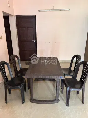 Pazheri Gents Hostel in Edappally, Ernakulam — photo 3