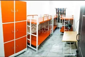 Four Seasons Women’s Hostel in Saravanampatti, Coimbatore — photo 4