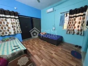 Kings Nest PG Accommodation For Working Men image 10