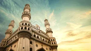 Hyderabad