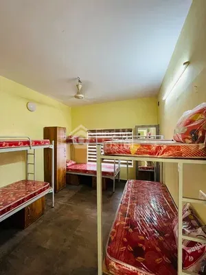 SN Ladies Hostel in Panampilly Nagar, Kochi — photo 4
