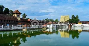 Vazhuthacaud