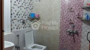 Shanthis Ladies Hostel in Gandhipuram, Coimbatore — photo 2