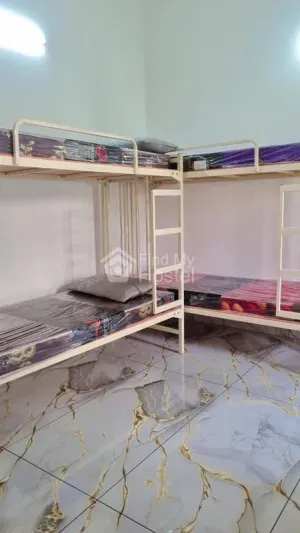 Aditi Ladies hostel Block4 in Palarivattom, Ernakulam — photo 4