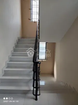 ALPHONSA LADIES HOSTEL in Kadavanthra, Ernakulam — photo 2