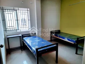 Krishh Brindaavan Womens Hostel - B8 in Peelamedu, Coimbatore — photo 2