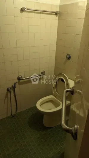 Olive Girls Hostel in Kadavanthra, Ernakulam — photo 3