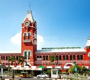 Chennai
