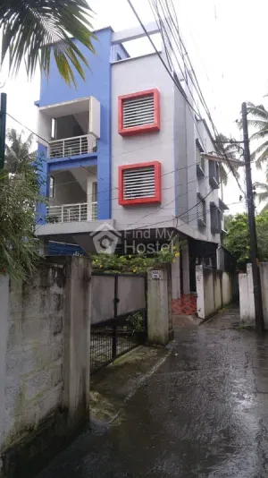 Sky Home Gents Hostel in Kaloor, Ernakulam — photo 2