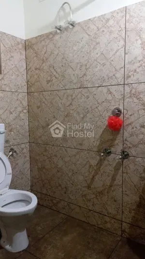 Nihara Ladies Hostel in CUSAT, Ernakulam — photo 2