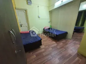 Kings Nest PG Accommodation For Working Men in Chhatrapati Sambhajinagar, Aurangabad — photo 3