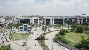 Saravanampatti