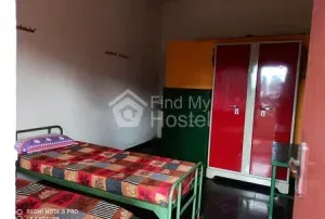 Krishh Brindaavan Womens Hostel - B10 in Saravanampatti, Coimbatore — photo 2
