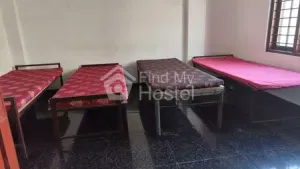 Palace Gents Hostel 2 in Kaloor, Ernakulam — photo 4