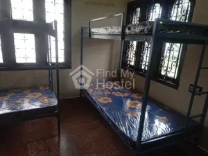 Orange Ladies Hostel - 1 in Kacheripady, Ernakulam — photo 2