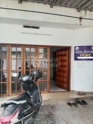 Kolavans Homes gents Hostel in Palarivattom, Ernakulam — photo 2