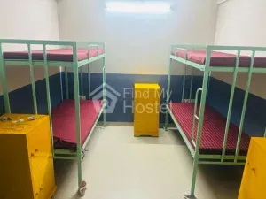 HIVE LADIES HOSTEL in Kacheripady, Ernakulam — photo 2