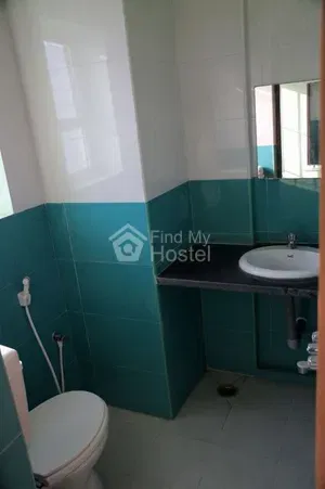 Usha Ladies Hostel (F-Block) - B4 in Saravanampatti, Coimbatore — photo 2