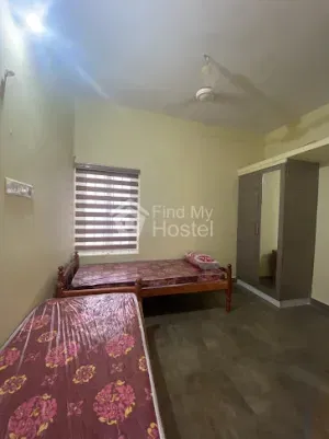 SN Ladies Hostel in Panampilly Nagar, Kochi — photo 2