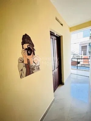 DREAM CATCHERS LADIES HOSTEL 1 in Panampilly Nagar, Ernakulam — photo 3