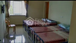 Krishh Brindaavan Womens Hostel - B9 in Peelamedu, Coimbatore — photo 3