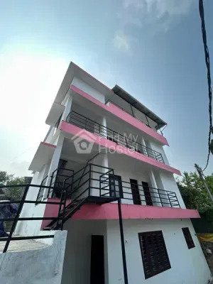 VELORA LADIES HOSTEL in Kakkanad, Ernakulam — photo 2