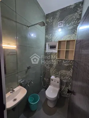 M-Zone Co-Living For Ladies in Edappally, Ernakulam — photo 3