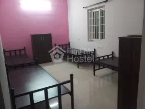 Usha Ladies Hostel (C - Block) - B3 in Peelamedu, Coimbatore — photo 3