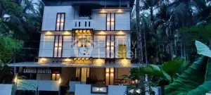 Green Garden Ladies Hostel in Kakkanchery, Omanoor — photo 4