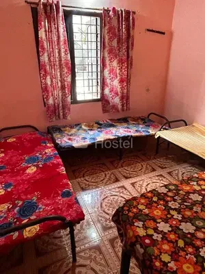 Pazheri Gents Hostel in Edappally, Ernakulam — photo 4