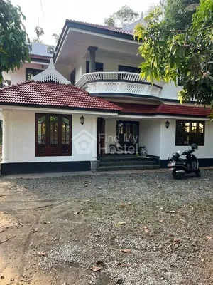 Nexus men’s hostel in Kakkanad, Kunnathunad — photo 2