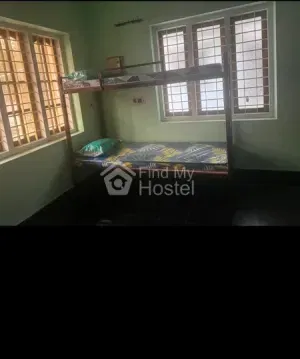 CRYSTAL LADIES HOSTEL in Palarivattom, Ernakulam — photo 4