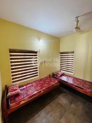 SN Ladies Hostel in Panampilly Nagar, Kochi — photo 3