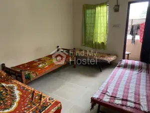 Nest Ladies Paying Guest in Kakkanad, Ernakulam — photo 4