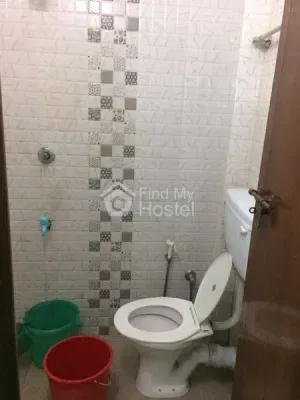 Sky Home Gents Hostel in Kaloor, Ernakulam — photo 4