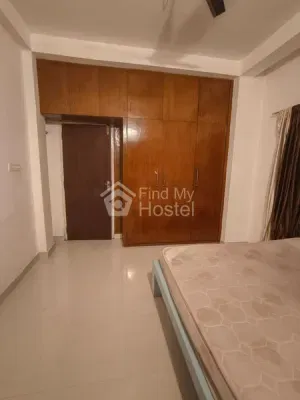 The Ostello ladies hostel in Palarivattom, Ernakulam — photo 4