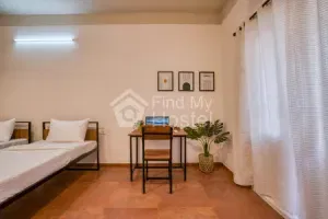 The delta residence in Saravanampatti, Coimbatore — photo 3