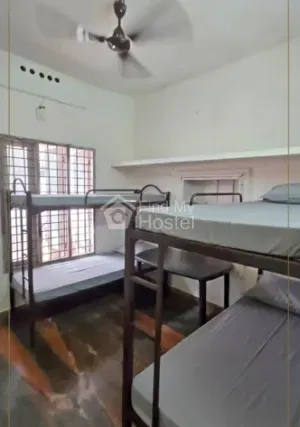 Nyxta Gents Hostel Branch 8 in Ponekkara, Ernakulam — photo 4