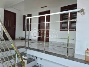 Aditi Ladies hostel Block4 in Palarivattom, Ernakulam — photo 3