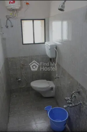 Krishh Brindaavan Womens Hostel - B2 in Peelamedu, Coimbatore — photo 3