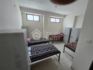 Vatika girls Hostel image 3