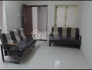 Krishh Brindaavan Womens Hostel - B1 in Saravanampatti, Coimbatore — photo 4