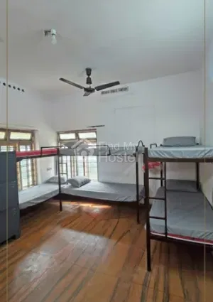 Nyxta Gents Hostel Branch 8 in Ponekkara, Ernakulam — photo 2